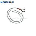 Offset Eye Cable Stocking Pulling Cable Grips